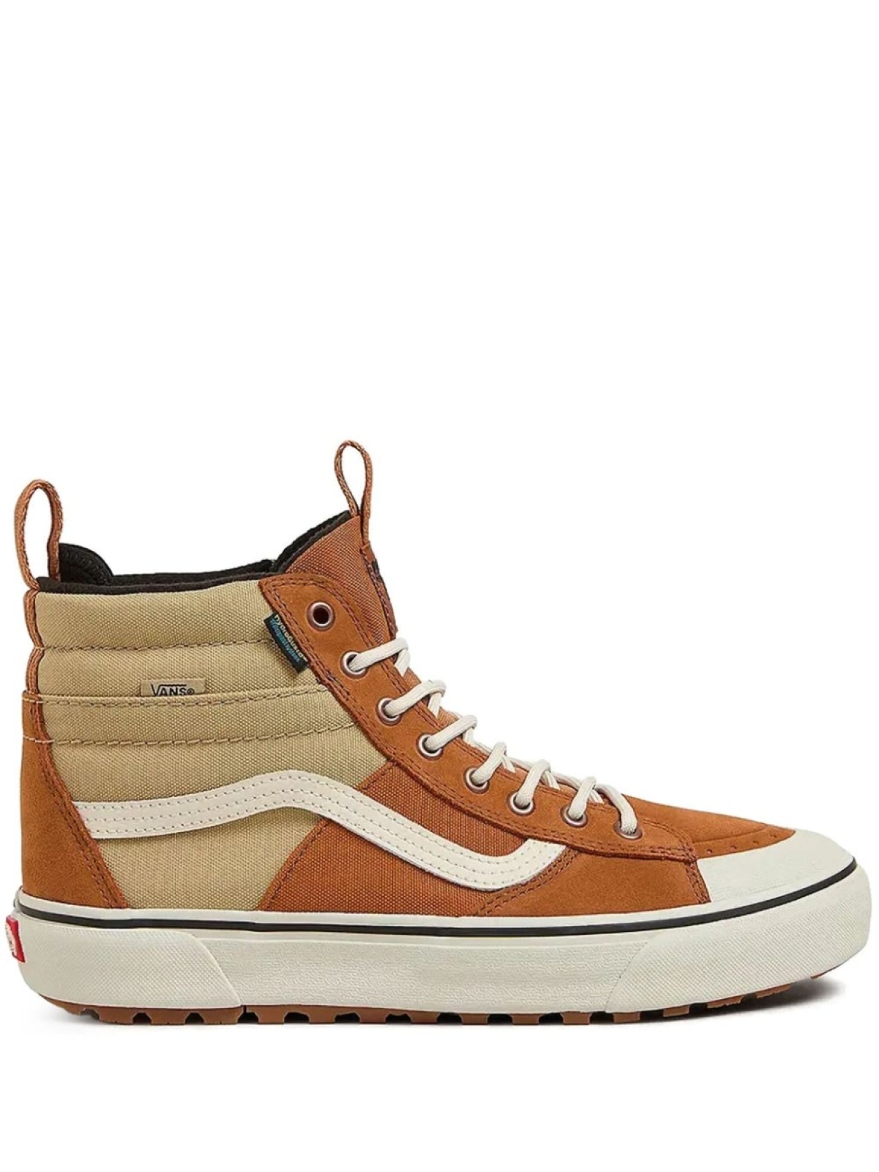 

Vans кроссовки MTE SK8, оранжевый