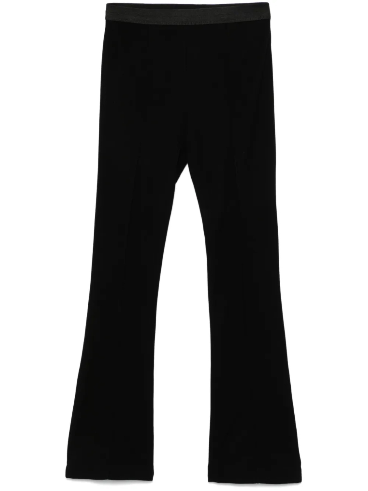 

The Garment брюки Chloe, черный