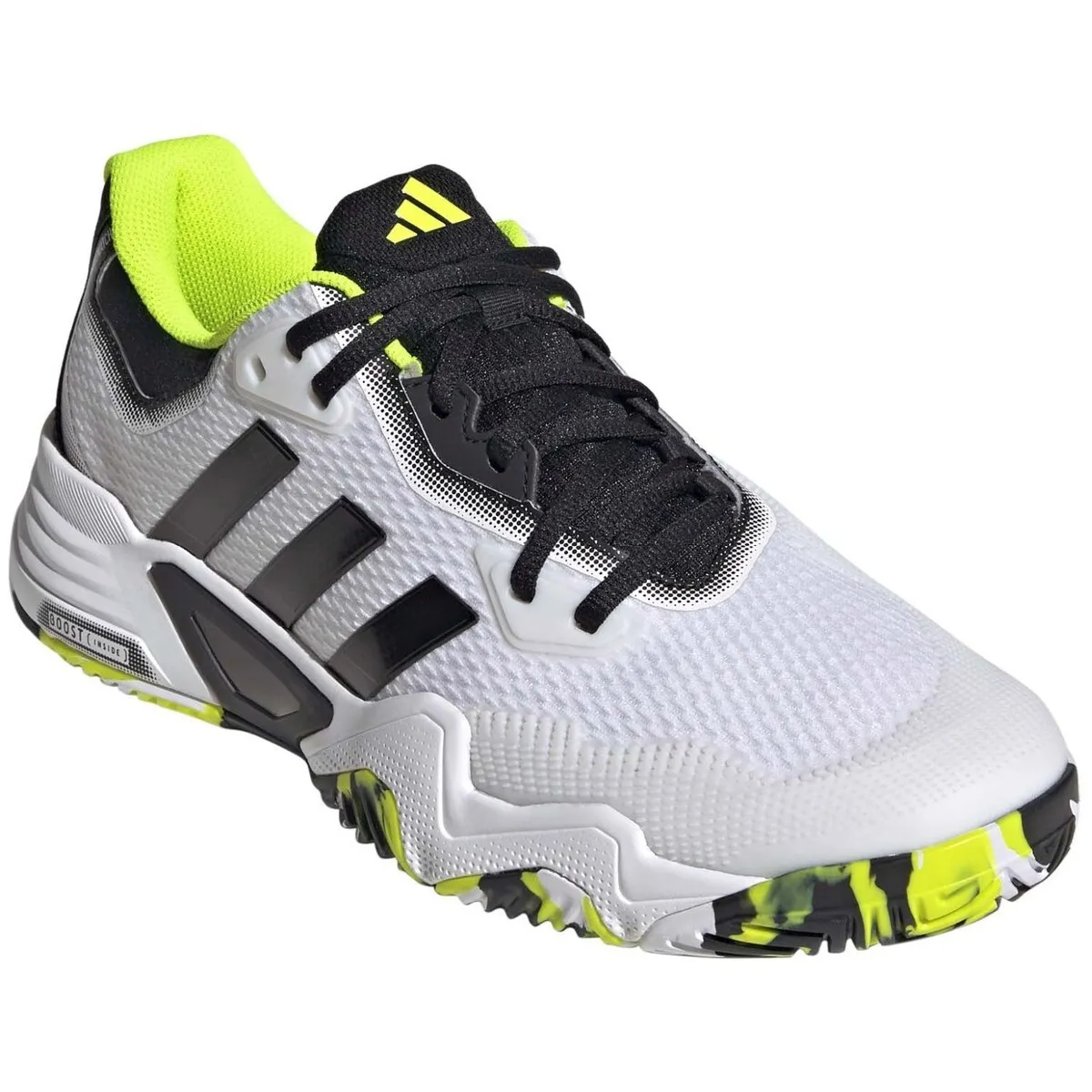 Мужские теннисные кроссовки Adidas SOLEMATCH CONTROL 2, цвет default — фото 4