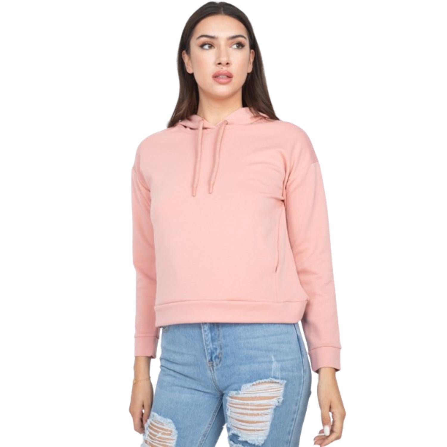 

Толстовка с капюшоном и завязками FASHNZFAB, цвет heather grey