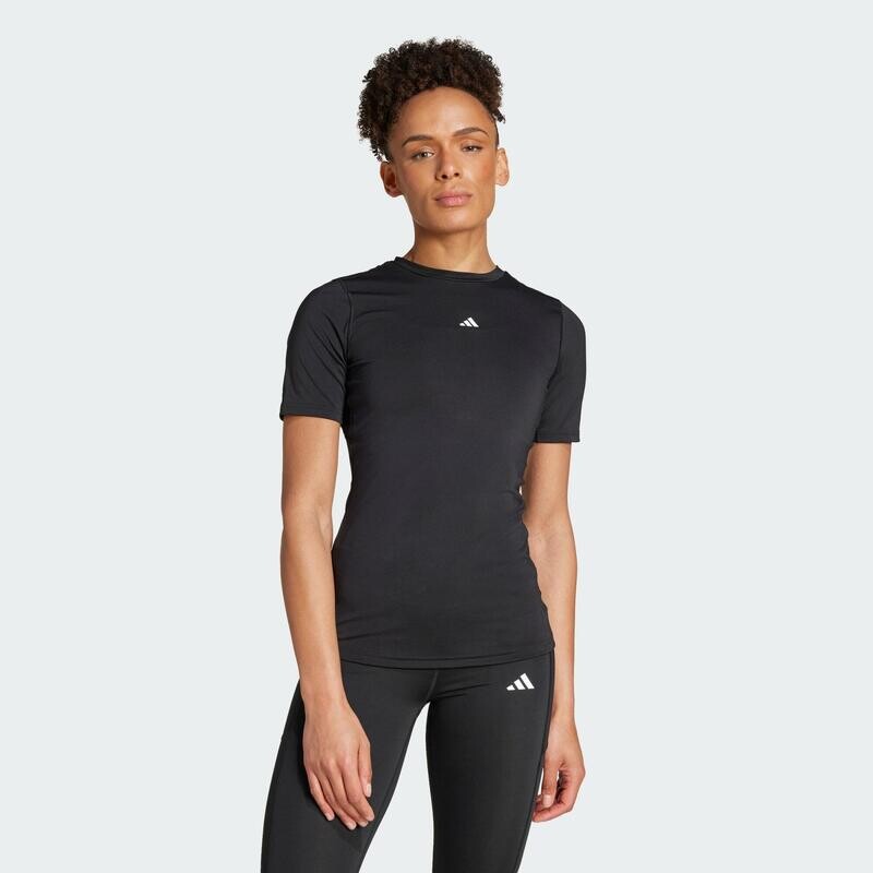 

Спортивная футболка Adidas, черный