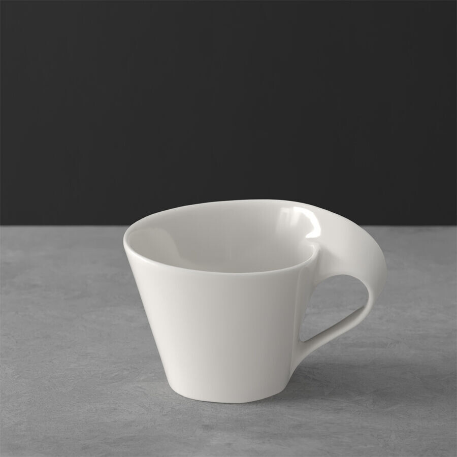 

Чашка для завтрака NewWave Caffè Villeroy & Boch, белый