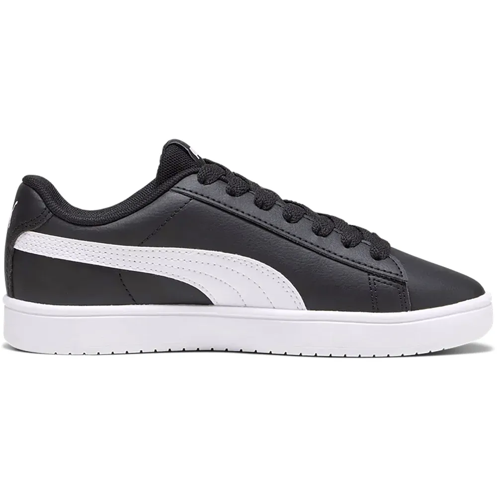

Кроссовки Puma Rickie Classic, черный