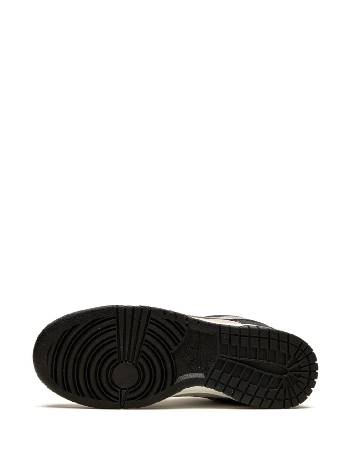 Nike кроссовки Dunk Low, коричневый — фото 3