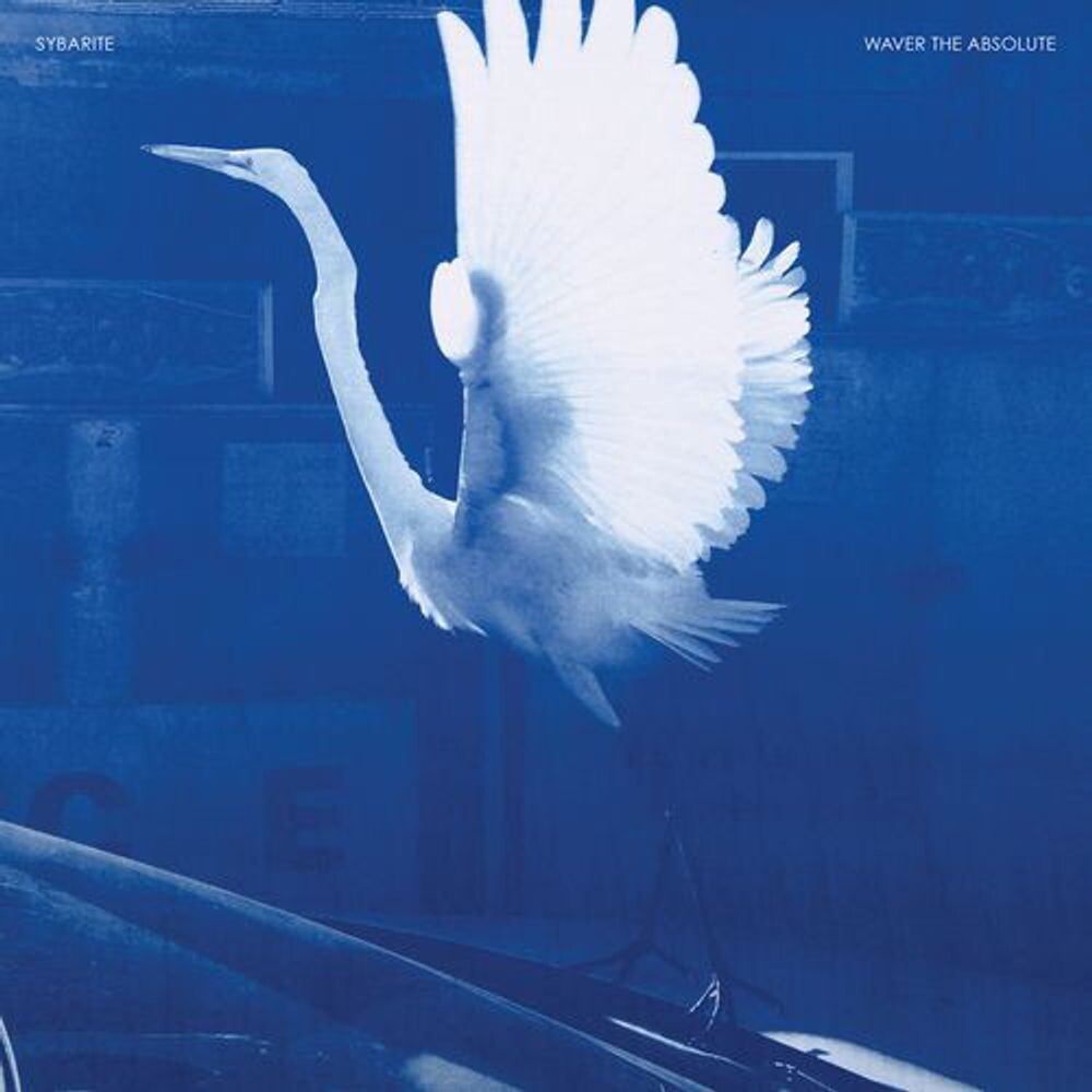 

Виниловая пластинка LP Waver The Absolute - Sybarite