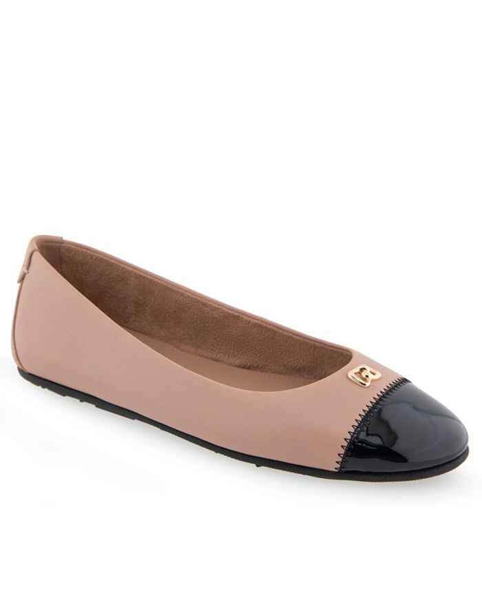 

Балетки Aerosoles, розовый