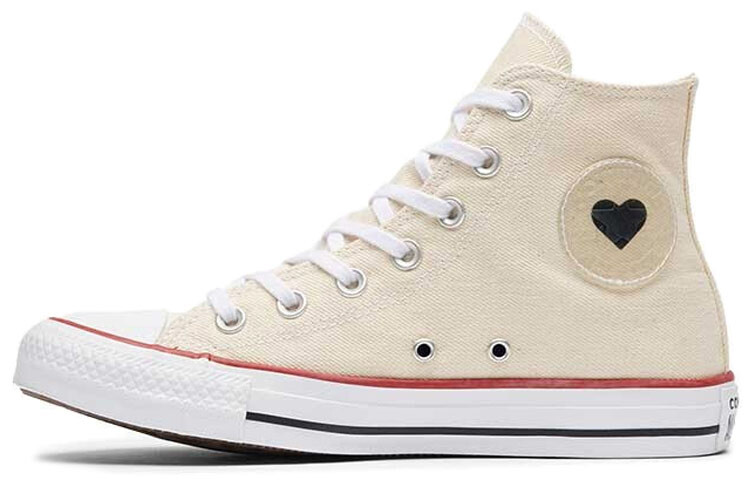

Кеды Converse Chuck Taylor All Star Hi Denim Love Women's