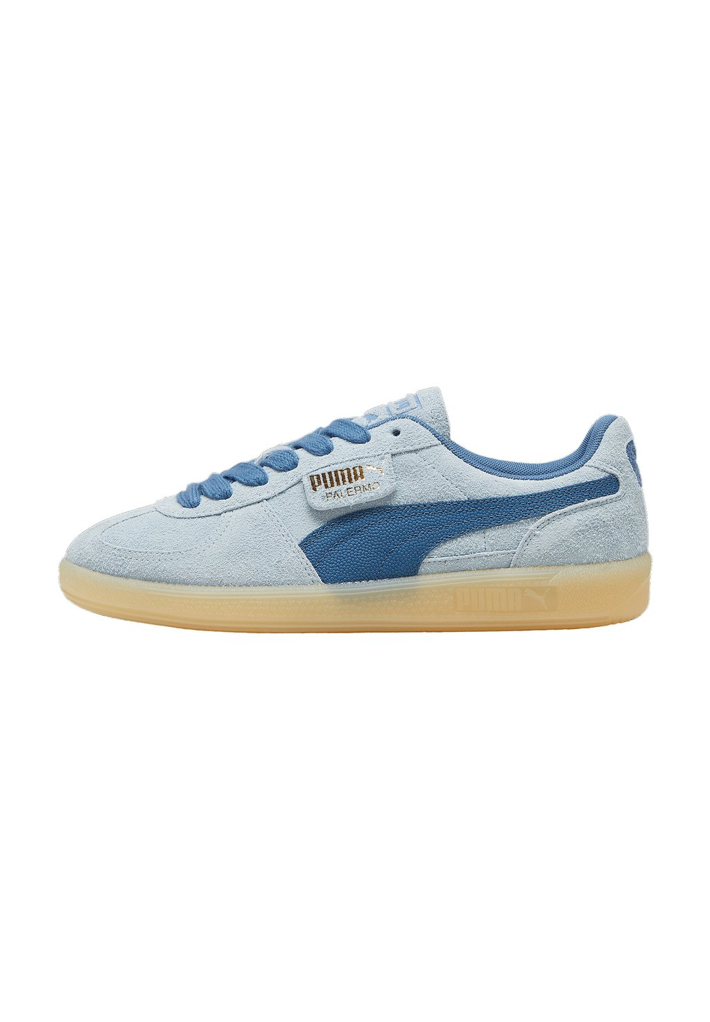 

Низкие кеды LIFESTYLE PALERMO HAIRY Puma, синий