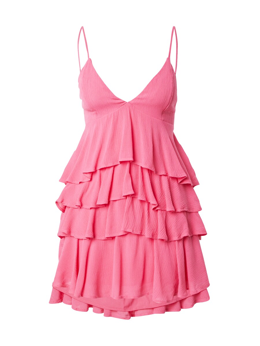 

Летнее платье HOLLISTER Bare, Pink