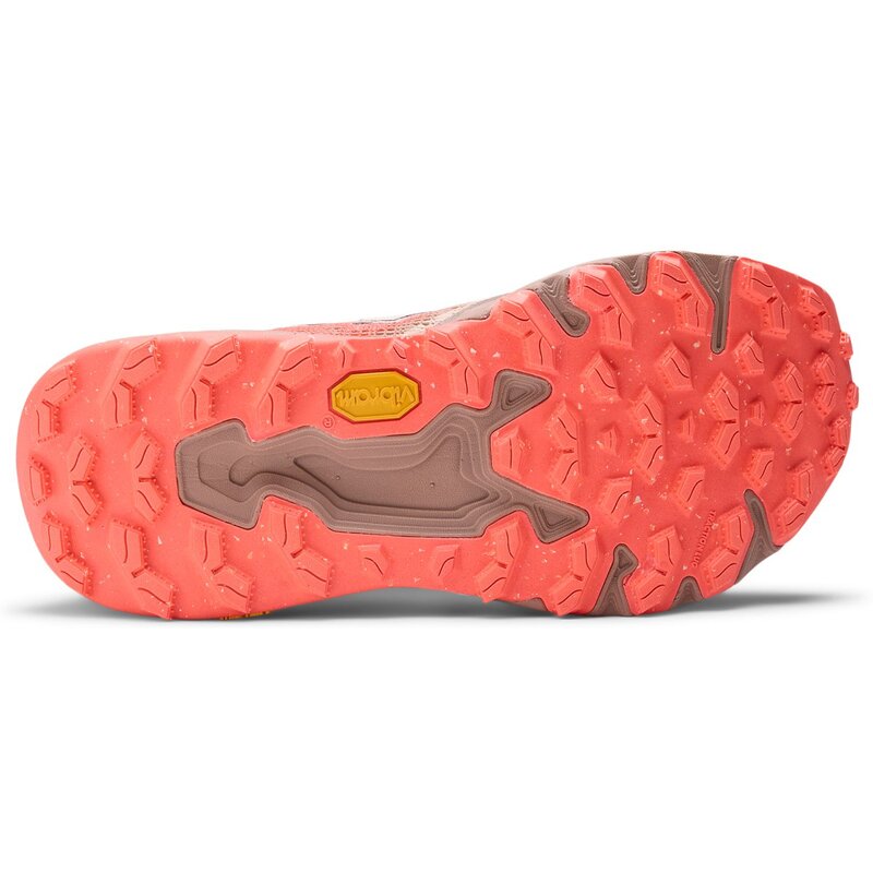 Кроссовки для бега fresh foam x hierro v9 New Balance, цвет desert clay (wthierv9) — фото 2