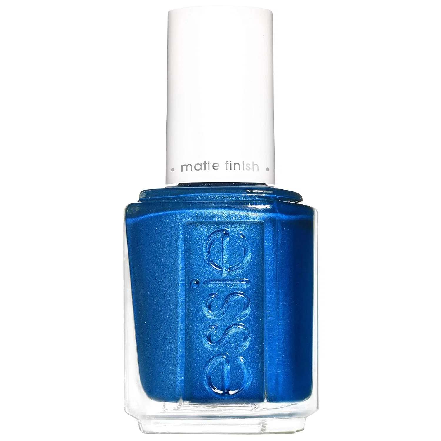 Лак для ногтей «Nu 652 Wild Card» от essie Essie, Blue