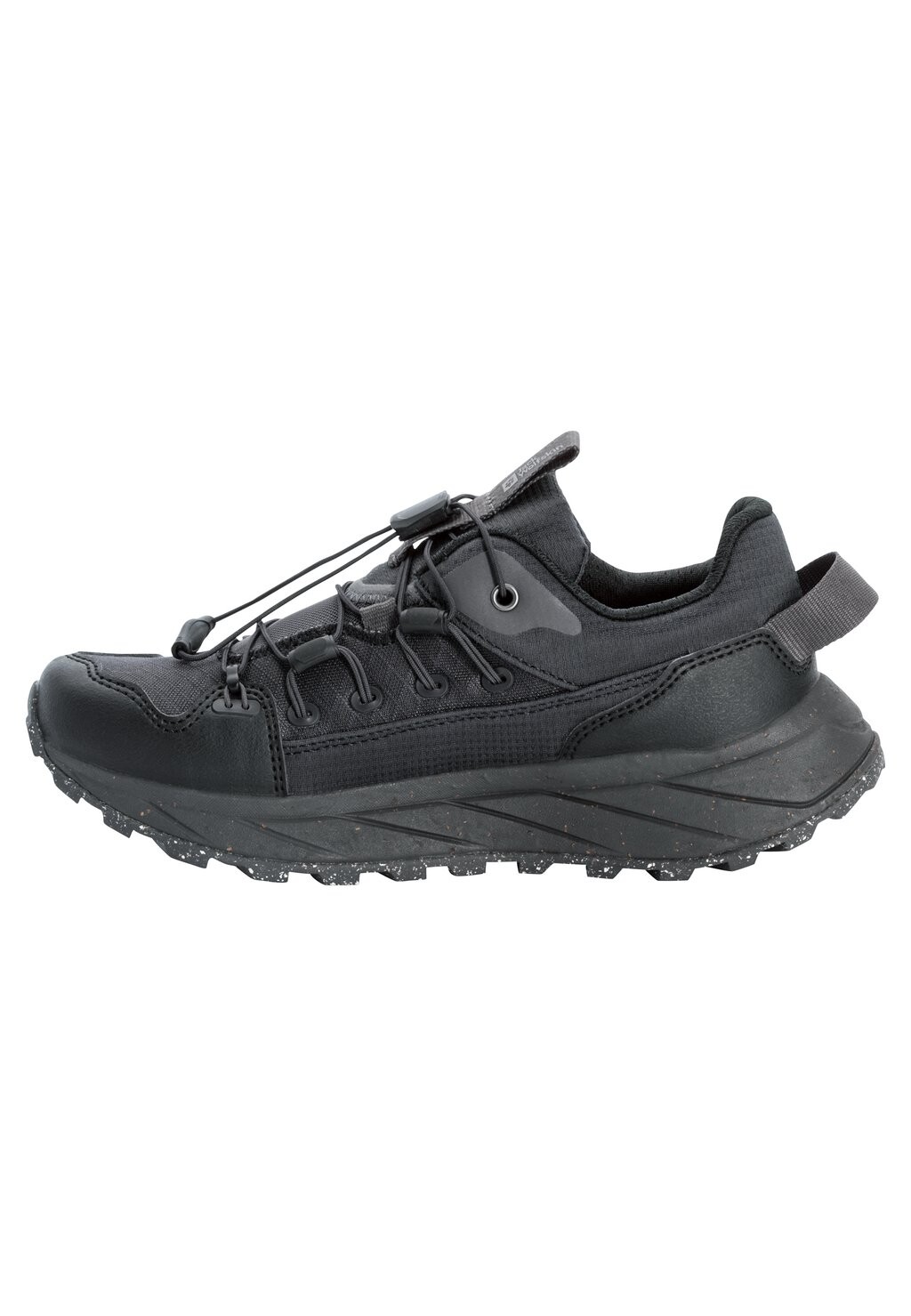 

Походная обувь TERRAQUEST LOW Jack Wolfskin, цвет phantom