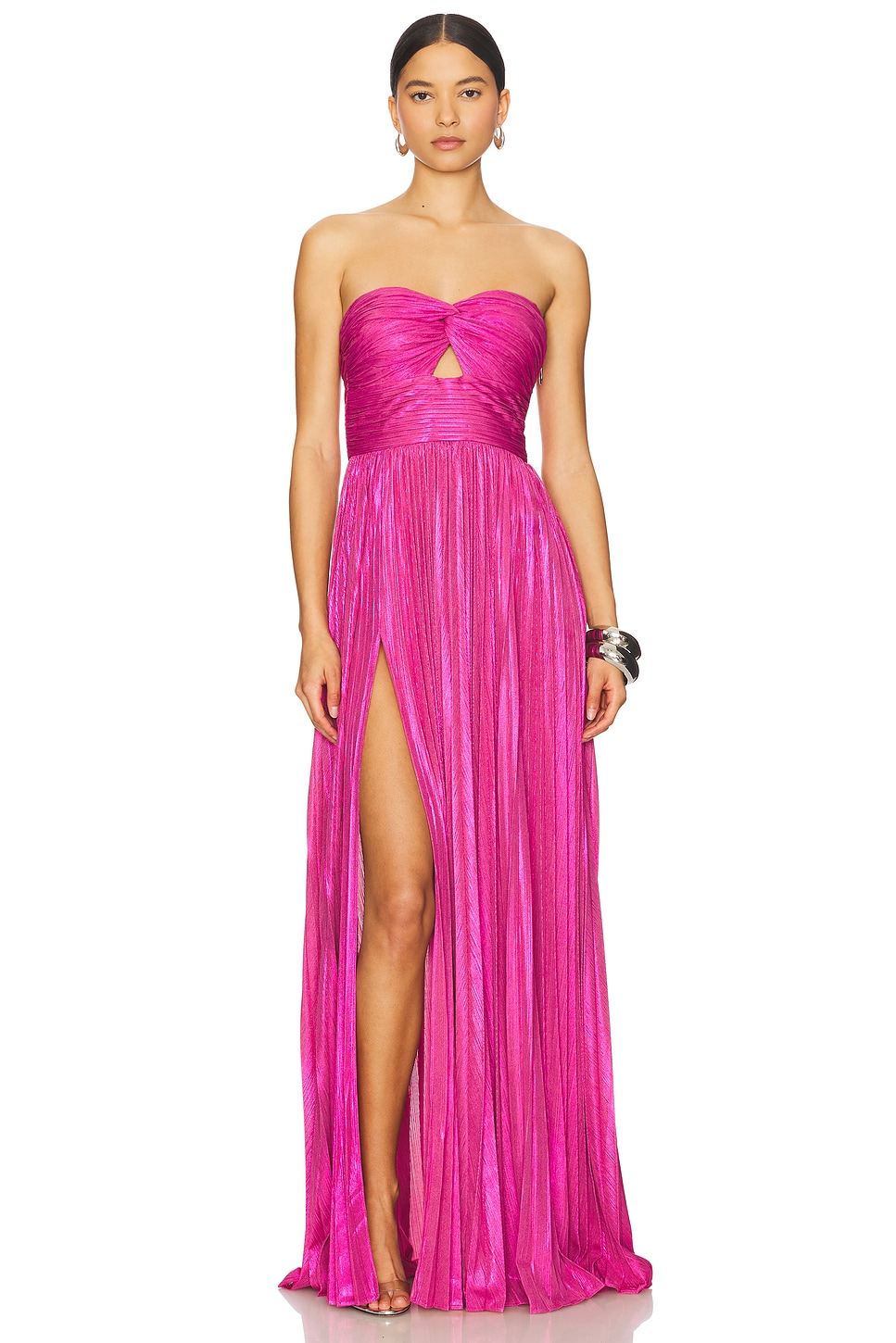 

Платье Elora Retrofete, hot pink