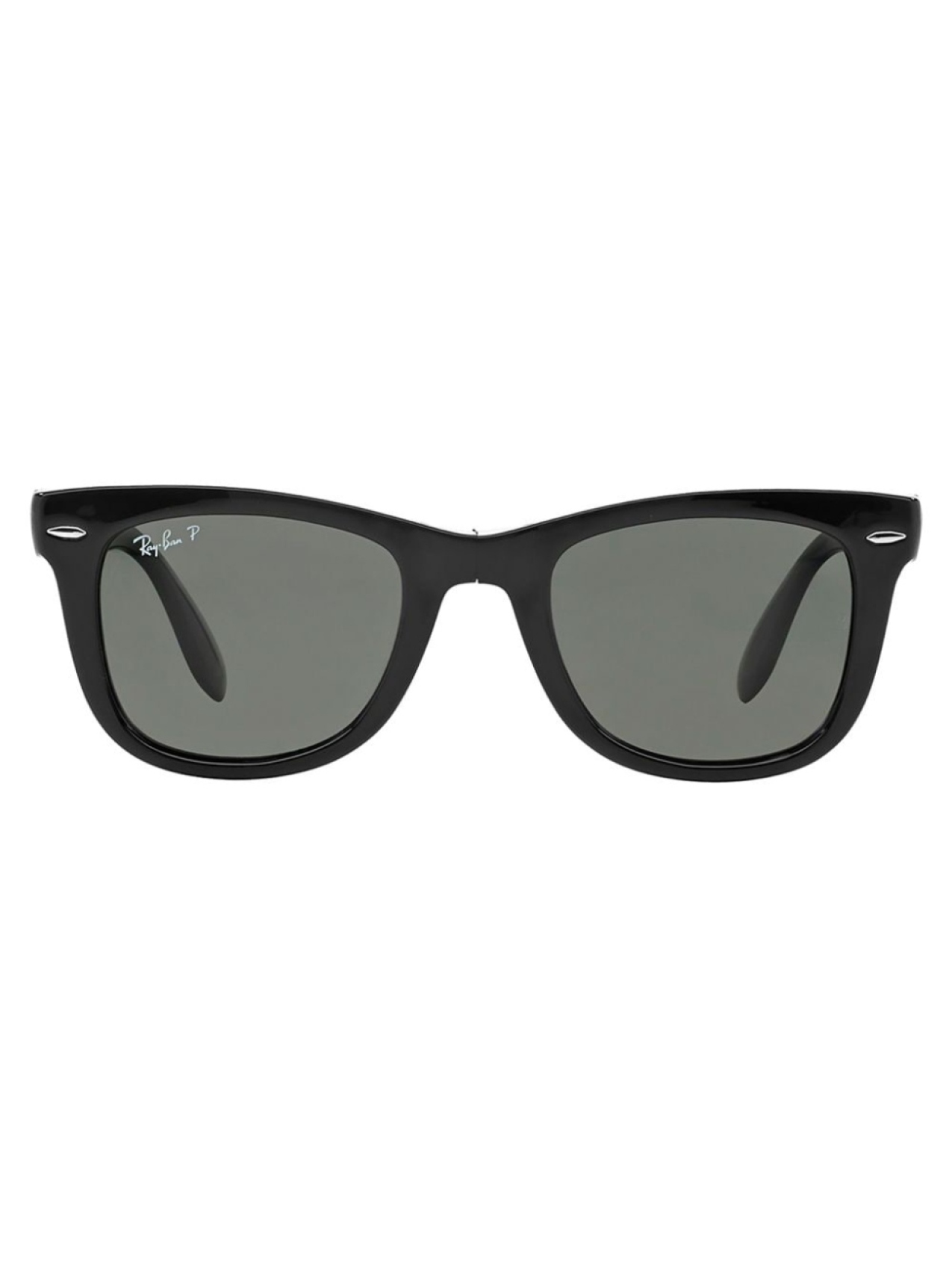 

Ray-Ban солнцезащитные очки RB4105, черный