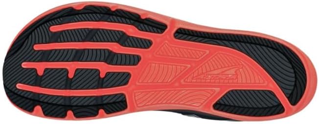 Мужские кроссовки для бега по шоссе ALTRA Torin 8 GTX, черный — фото 4