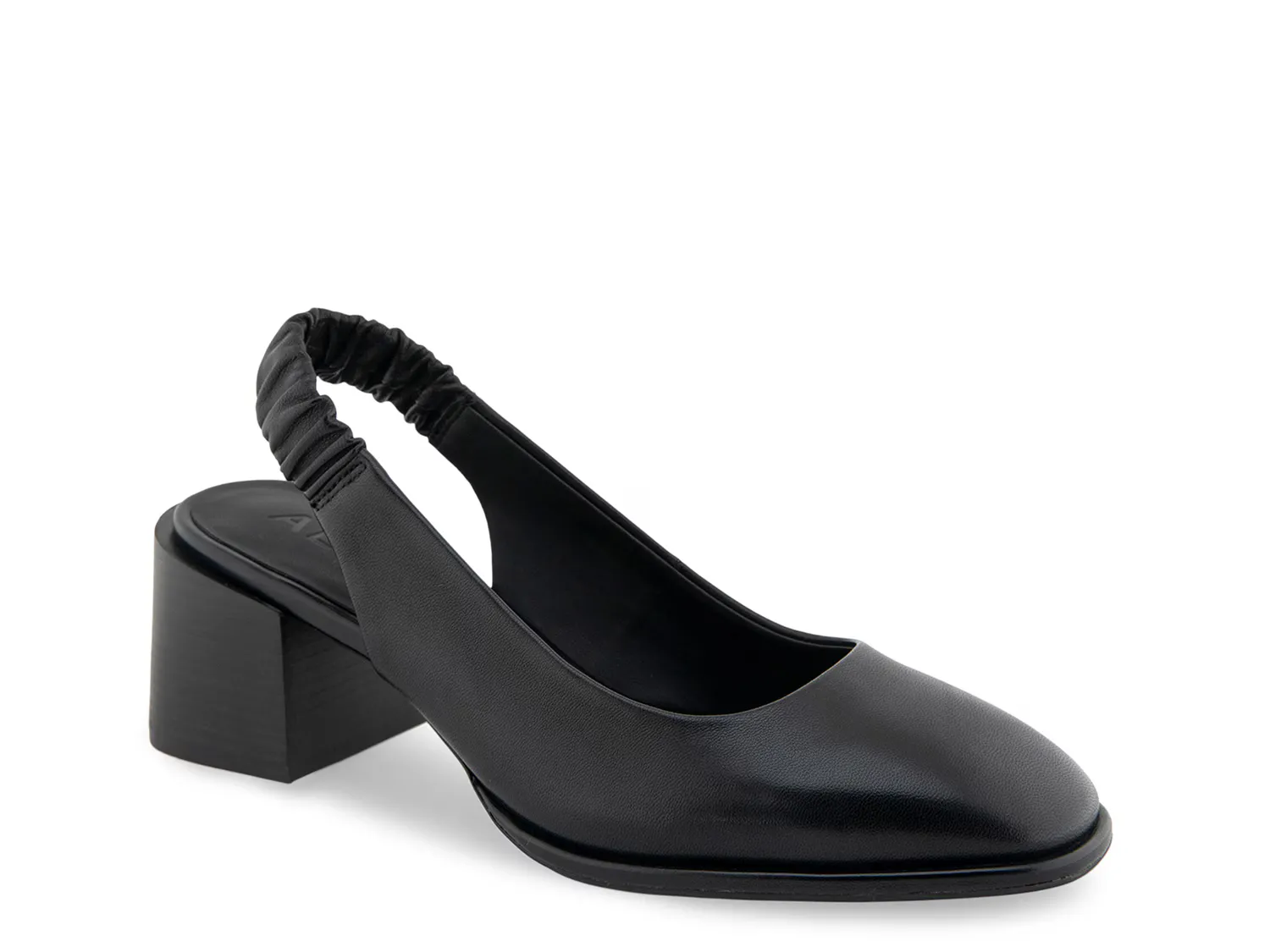 Туфли Altona Pump Aerosoles, черный