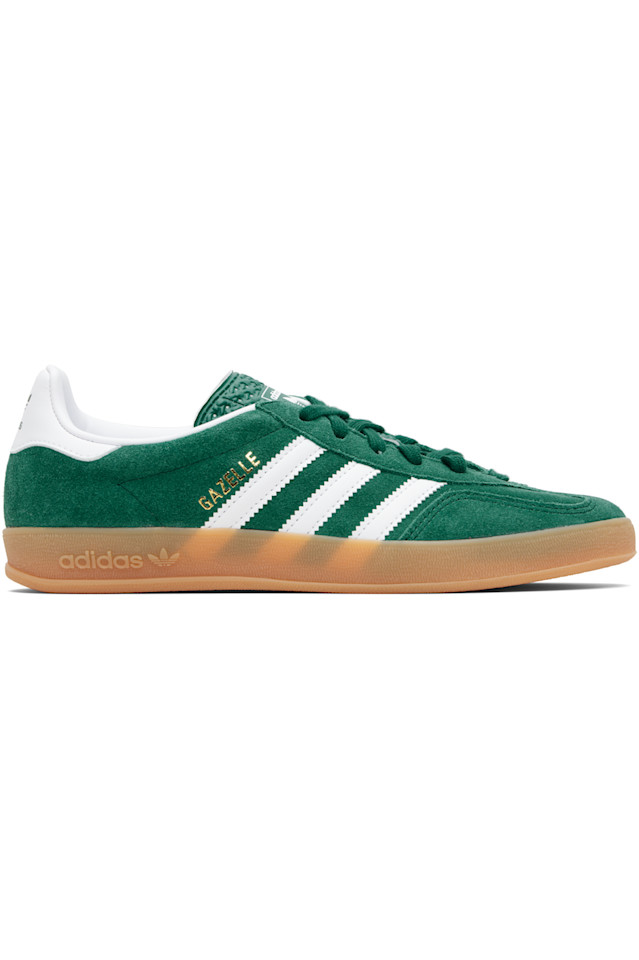 

Газель кроссовки для зала Adidas Originals, мультиколор