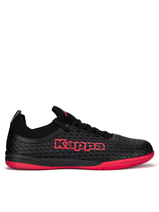 

Футбольные бутсы AW24-3C004B-J Kappa, черный