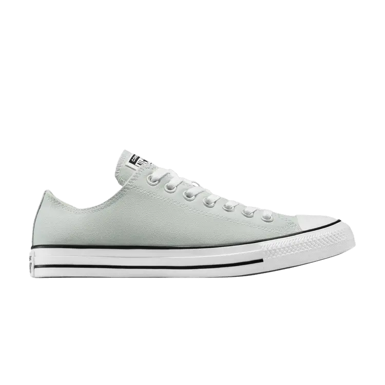 

Кроссовки Converse Chuck Taylor All Star Low 'Rainwashed Grey', серый