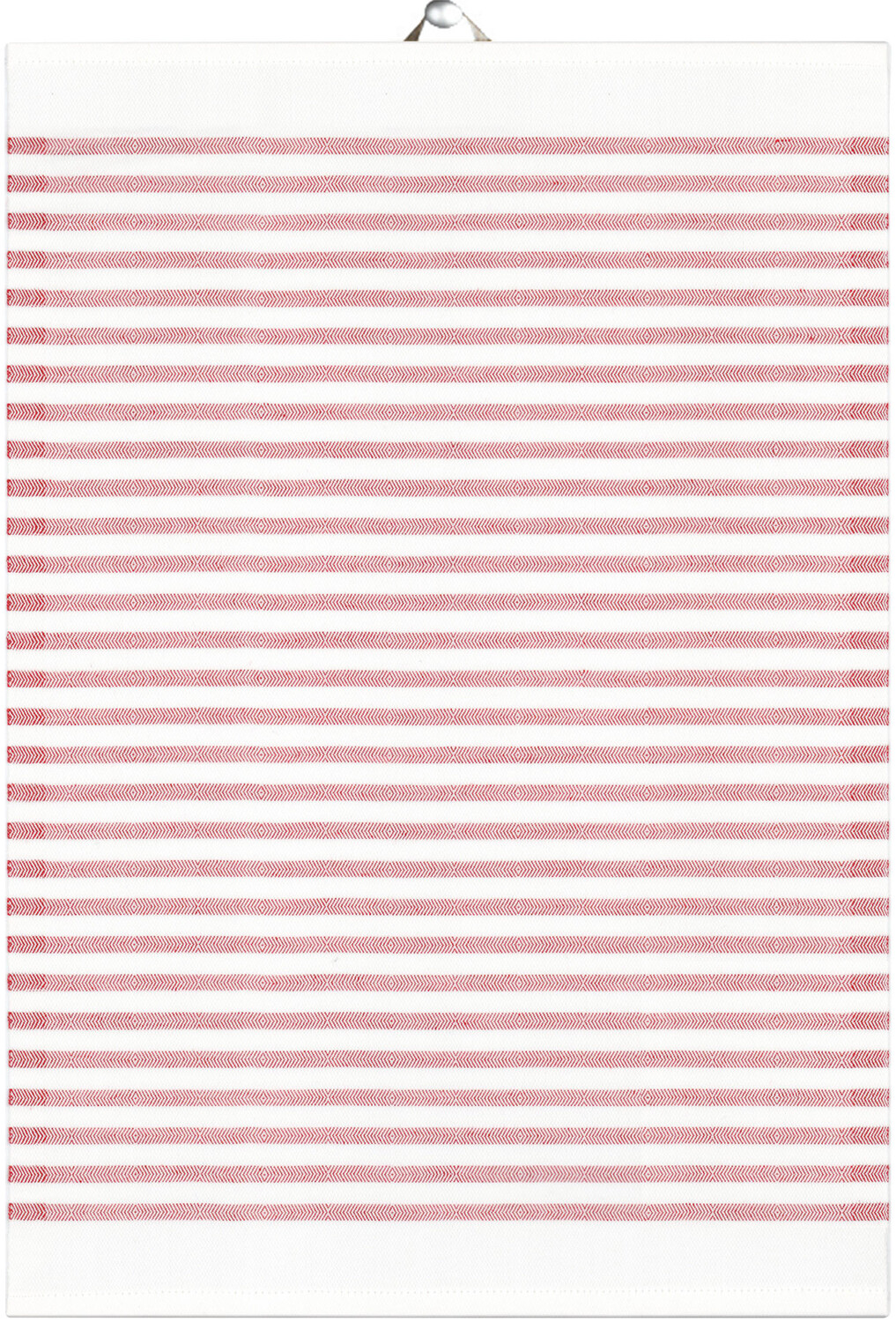 

Кухонное полотенце Ekelund, 35x50 см, красный