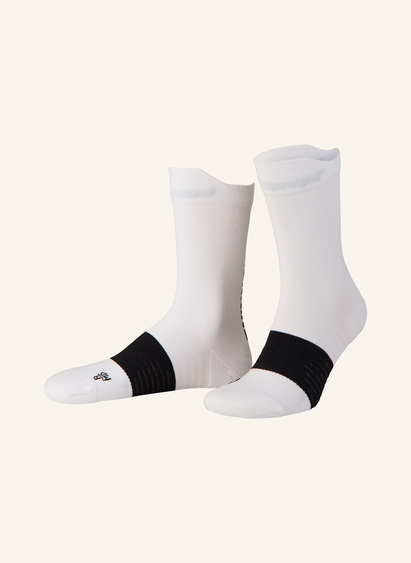

Носки для бега runxgraphic Adidas, мультиколор
