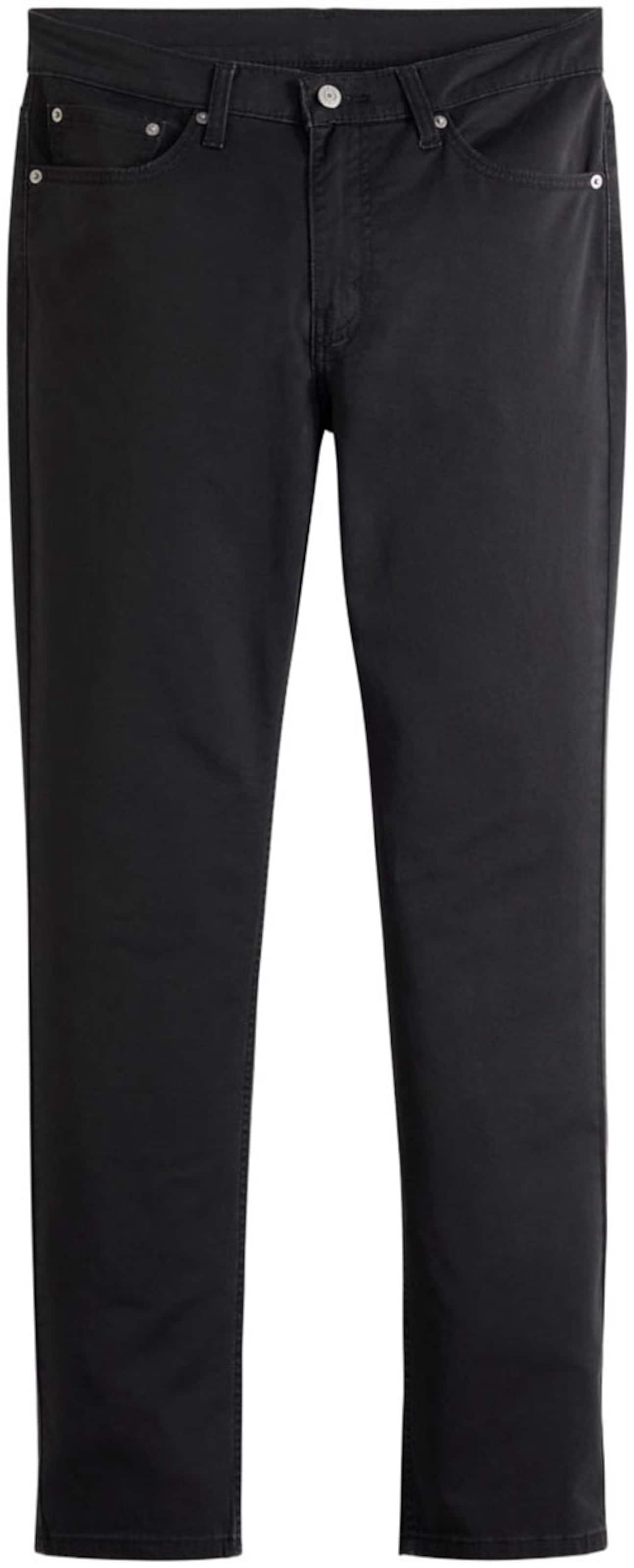 

LEVI'S Джинсы Slim fit '511' в черном цвете