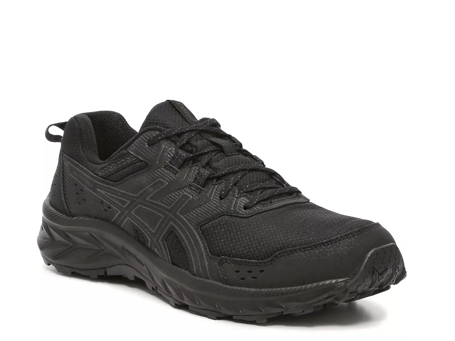 

Кроссовки Gel Venture 9 - мужские Asics, Black