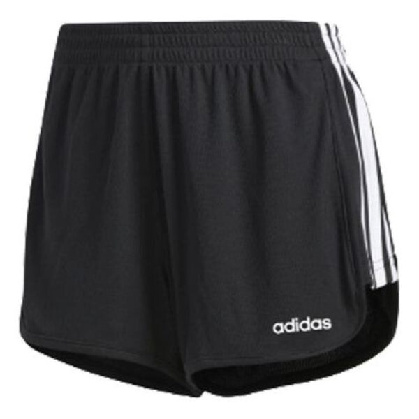 

Шорты 3s шорты для бега азиатские размеры Adidas, черный