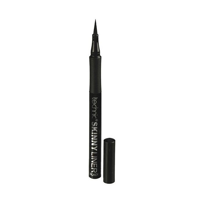 

Подводка для глаз Skinny Eyeliner Rotulador Technic, Negro