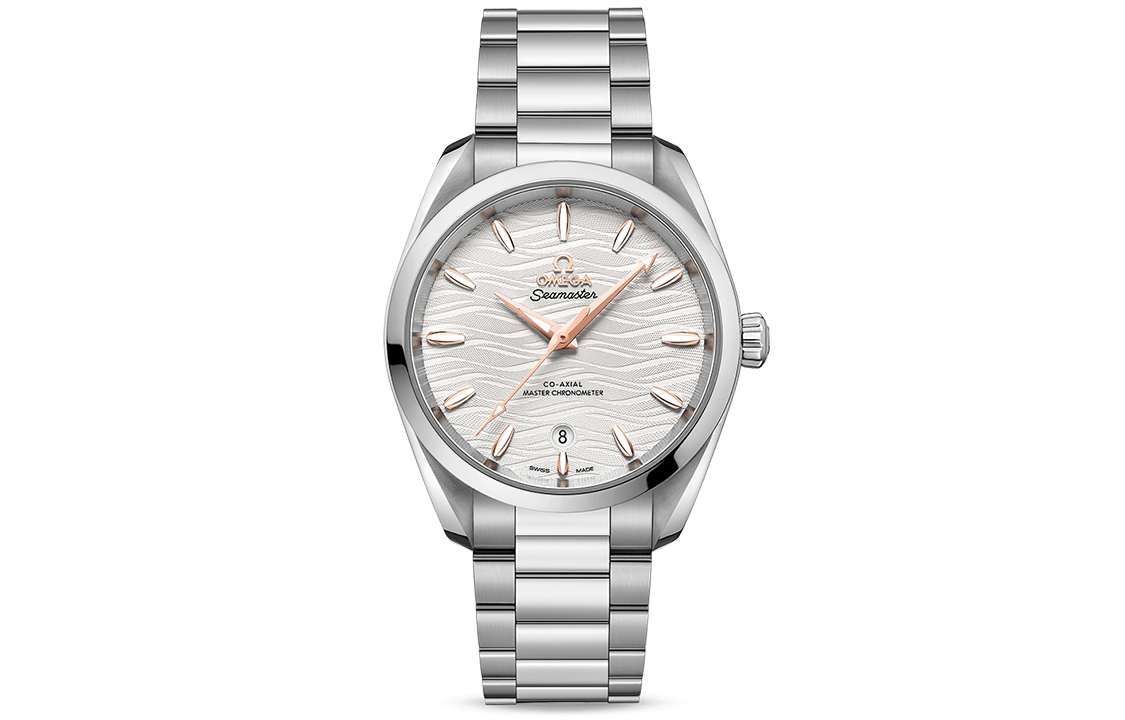 

OMEGA Часы Seamaster Aqua Terra 220.10.38.20.02.002
