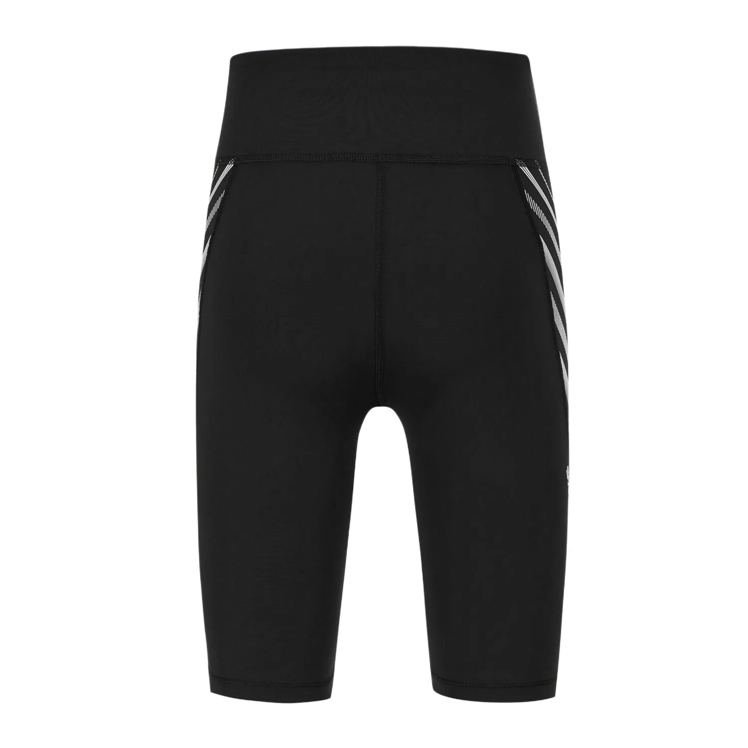 Спортивные штаны для детей DESCENTE Thin Sweatpants черные — фото 3