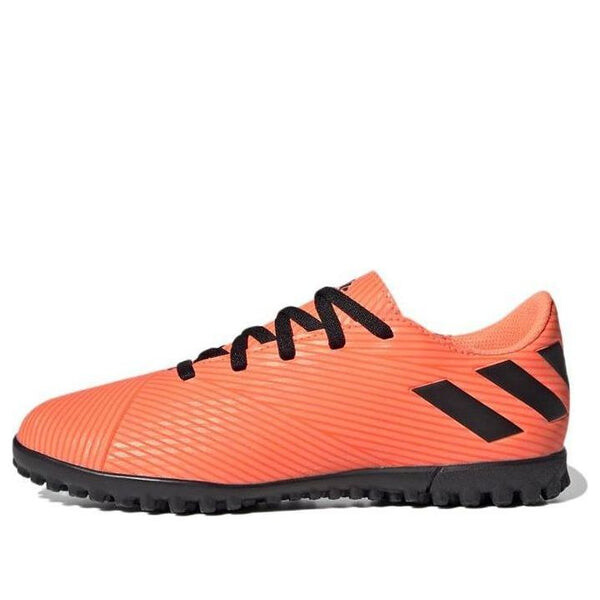 

Кроссовки nemeziz 194 tf Adidas, оранжевый