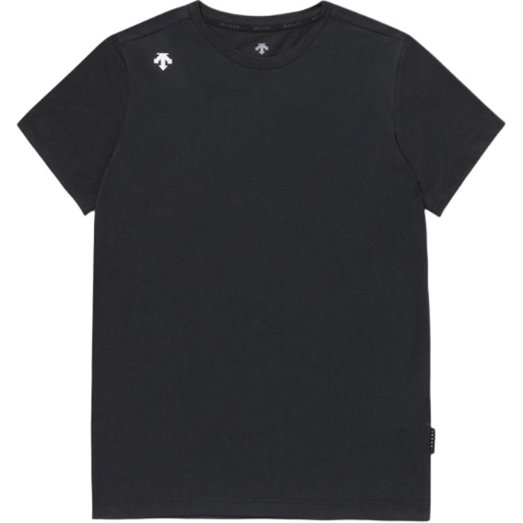 

Футболка ESSENTIAL Tough Unisex DESCENTE, черный