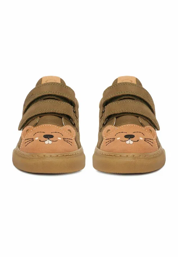 Кроссовки детские Lasocki Kids ceo ci12 3095 03(iii)ch kha trainers, разноцветные — фото 3