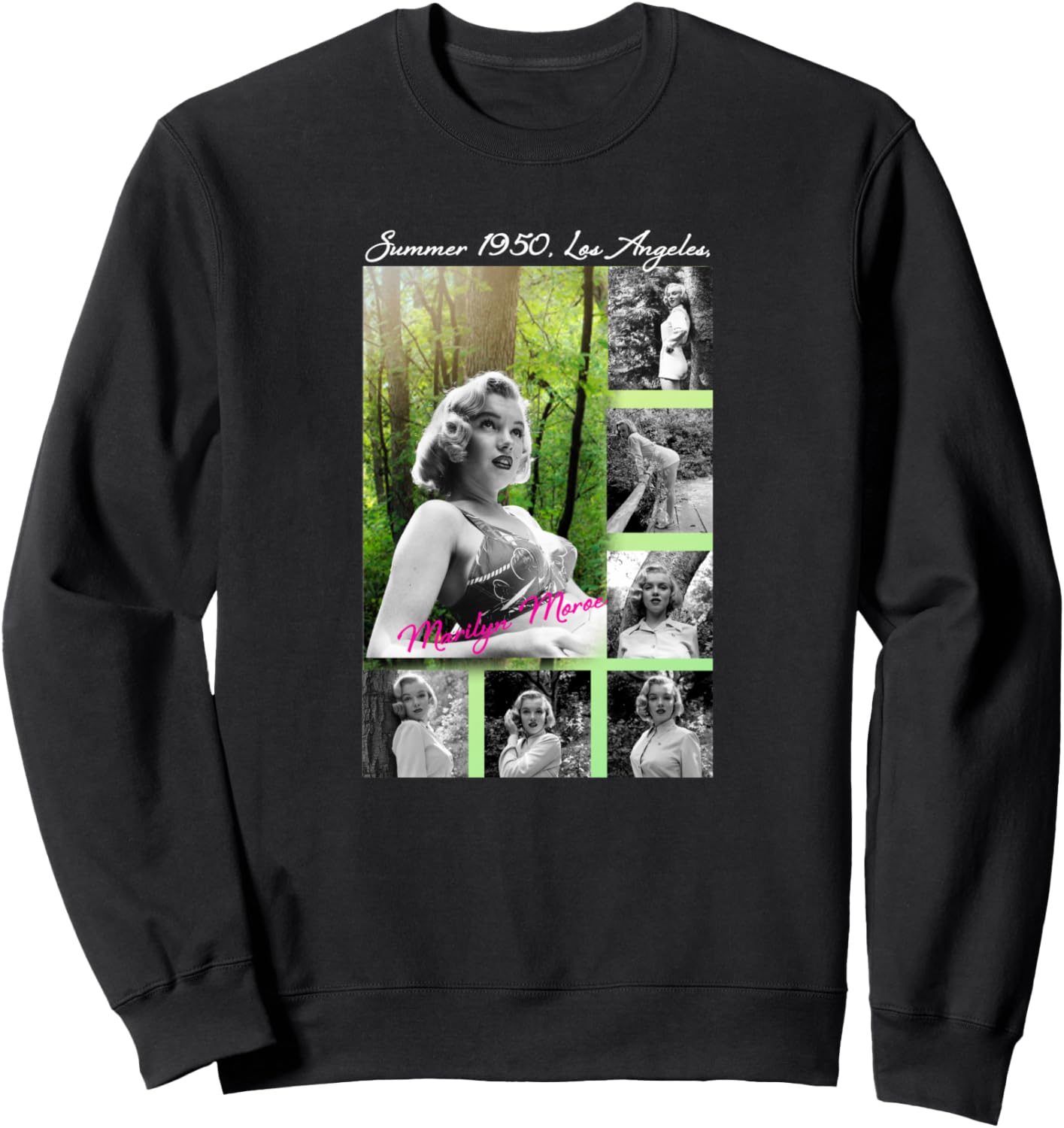 

Толстовка Marilyn Monroe022, черная Great Moment Store, Черный, Толстовка Marilyn Monroe022, черная Great Moment Store
