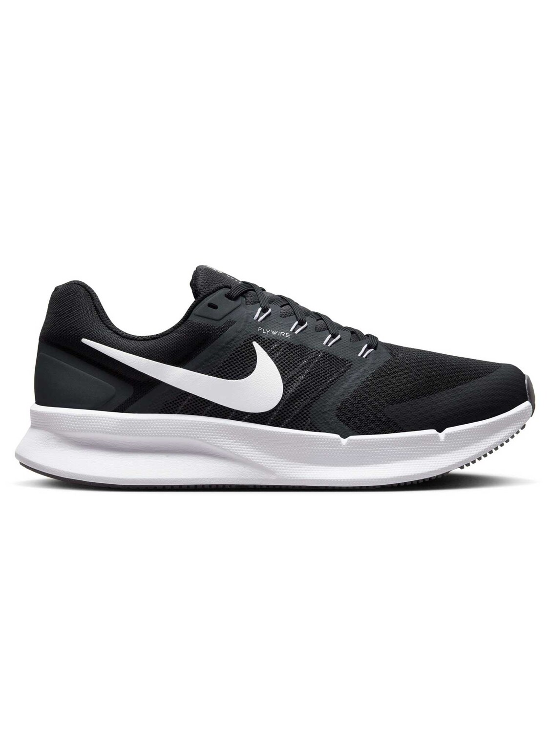 

Кроссовки Nike RUN SWIFT 3, черный