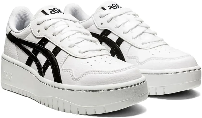 Кроссовки ASICS Japan S Pf 1202A024130, белый — фото 2