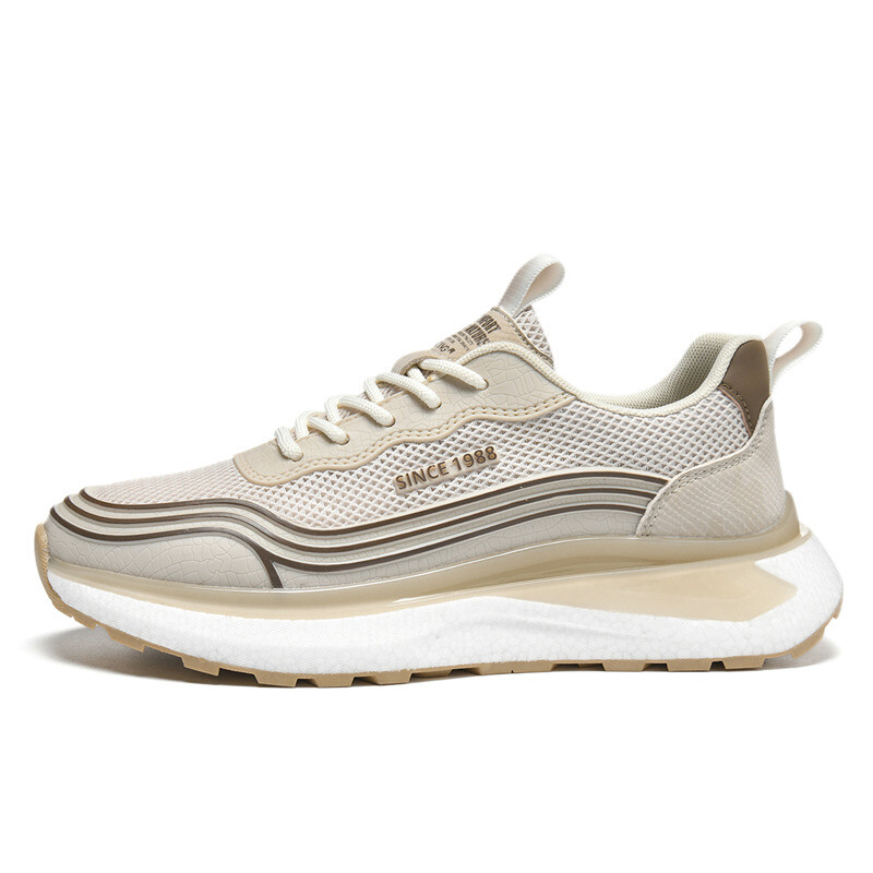 

Кроссовки AOKANG Casual Shoes Men Low-Top, Черный, Кроссовки AOKANG Casual Shoes Men Low-Top