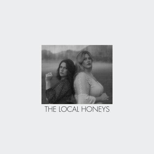 

Виниловая пластинка Local Honeys: Local Honey's