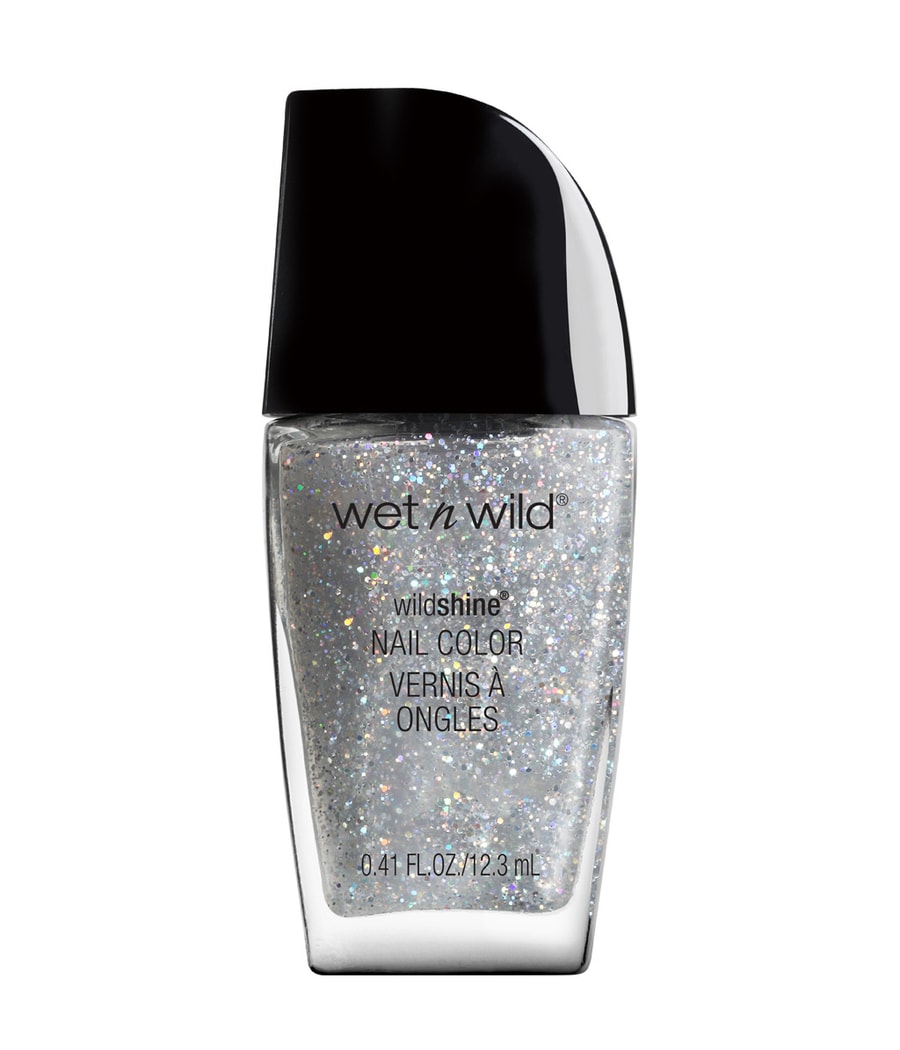 

Лак для ногтей wet n wild Wild Shine Nail Color, Kaleidoscope, 12 ml
