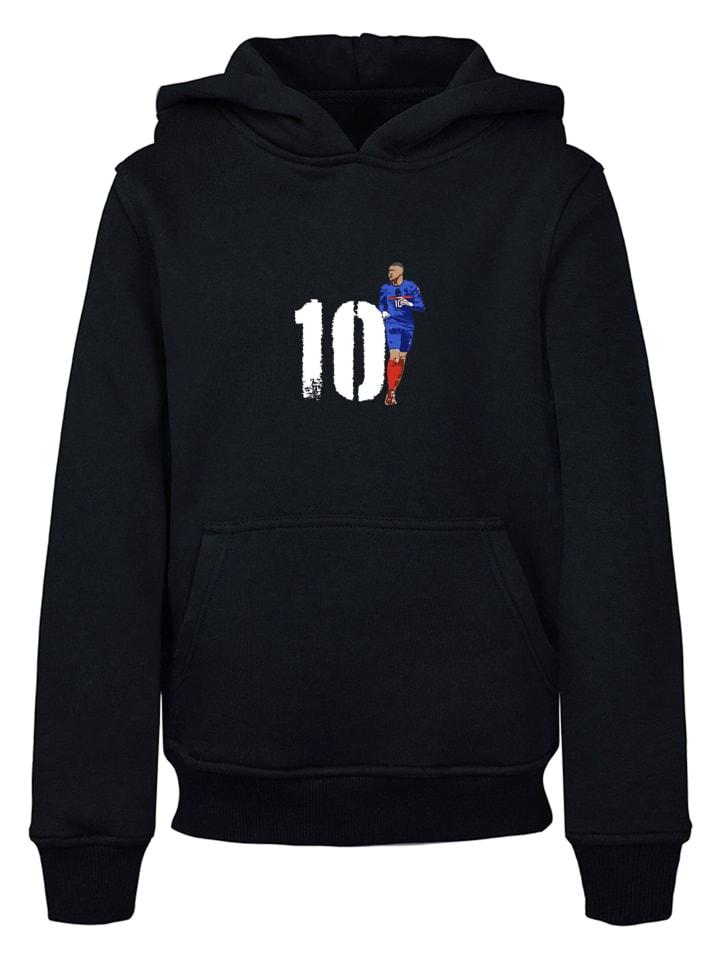 

Толстовка с капюшоном Merchcode, черный