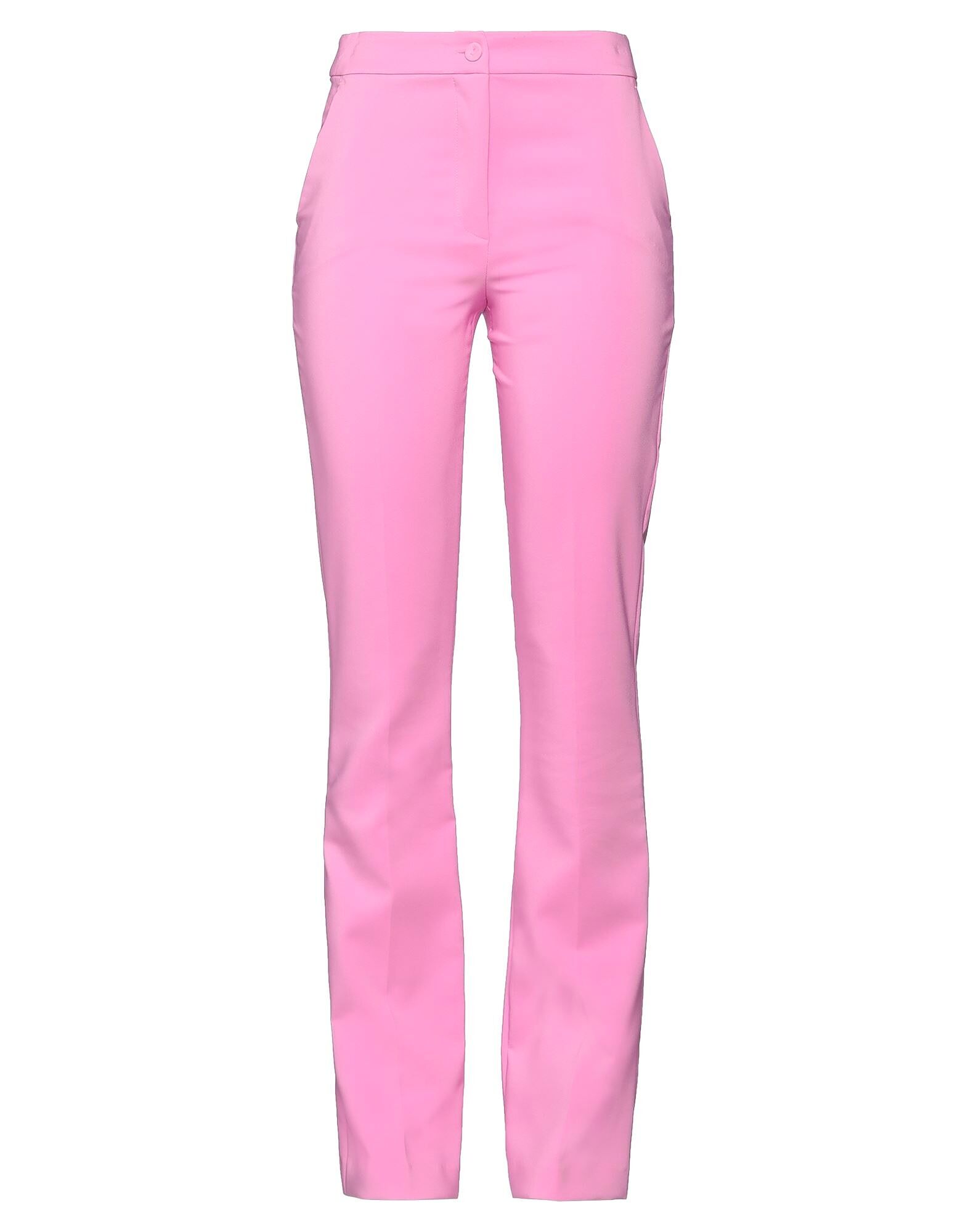 

Брюки Hanita, розовый