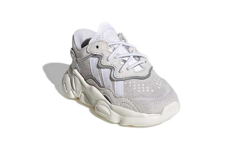 Детские кроссовки Adidas Originals Ozweego TD — фото 3