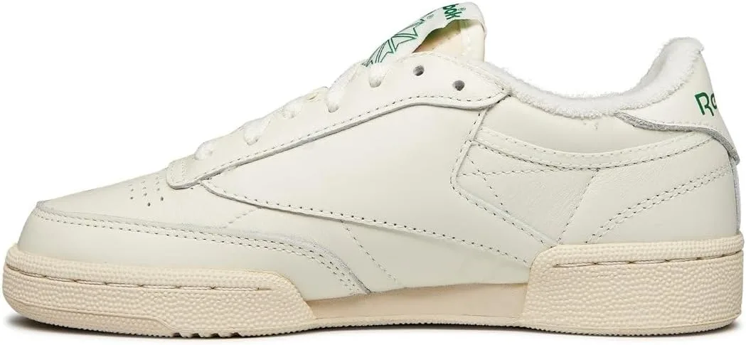 Кроссовки Reebok унисекс Reebok Court Advance, меловой — фото 3