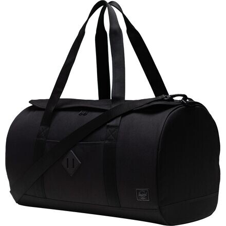 

Спортивная сумка Heritage 40 л Herschel Supply, цвет Black Tonal