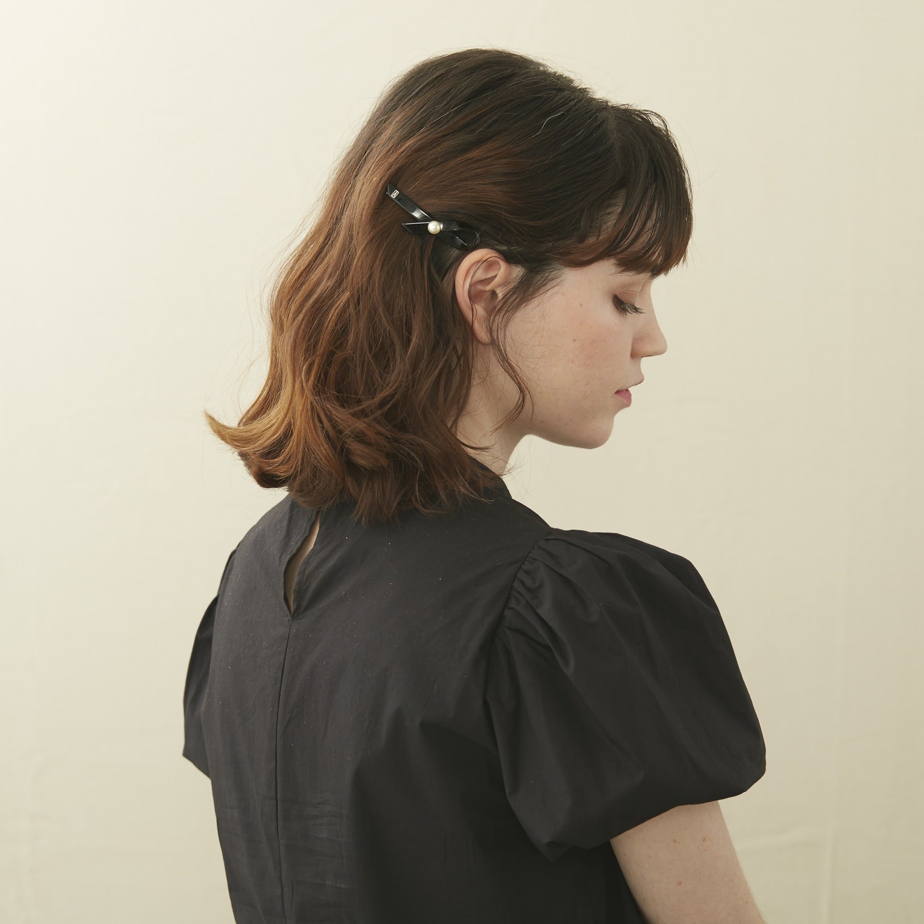 Шариковая ручка Alexandre De Paris, Black (N)