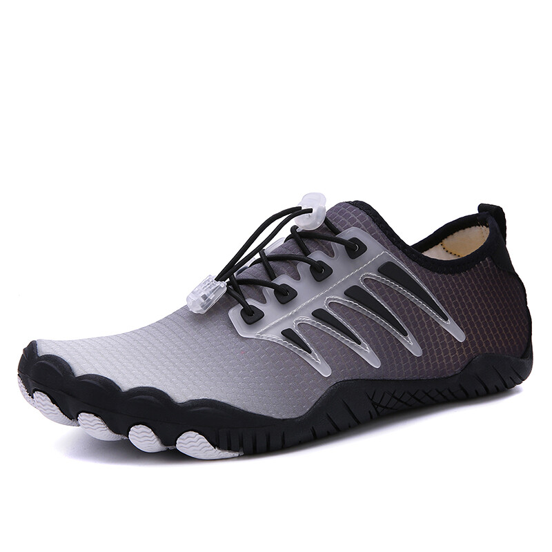 

Кроссовки треккинговые унисекс Hiking / Trekking Shoes Unisex Low-Top Scout Wolf, цвет Aqua