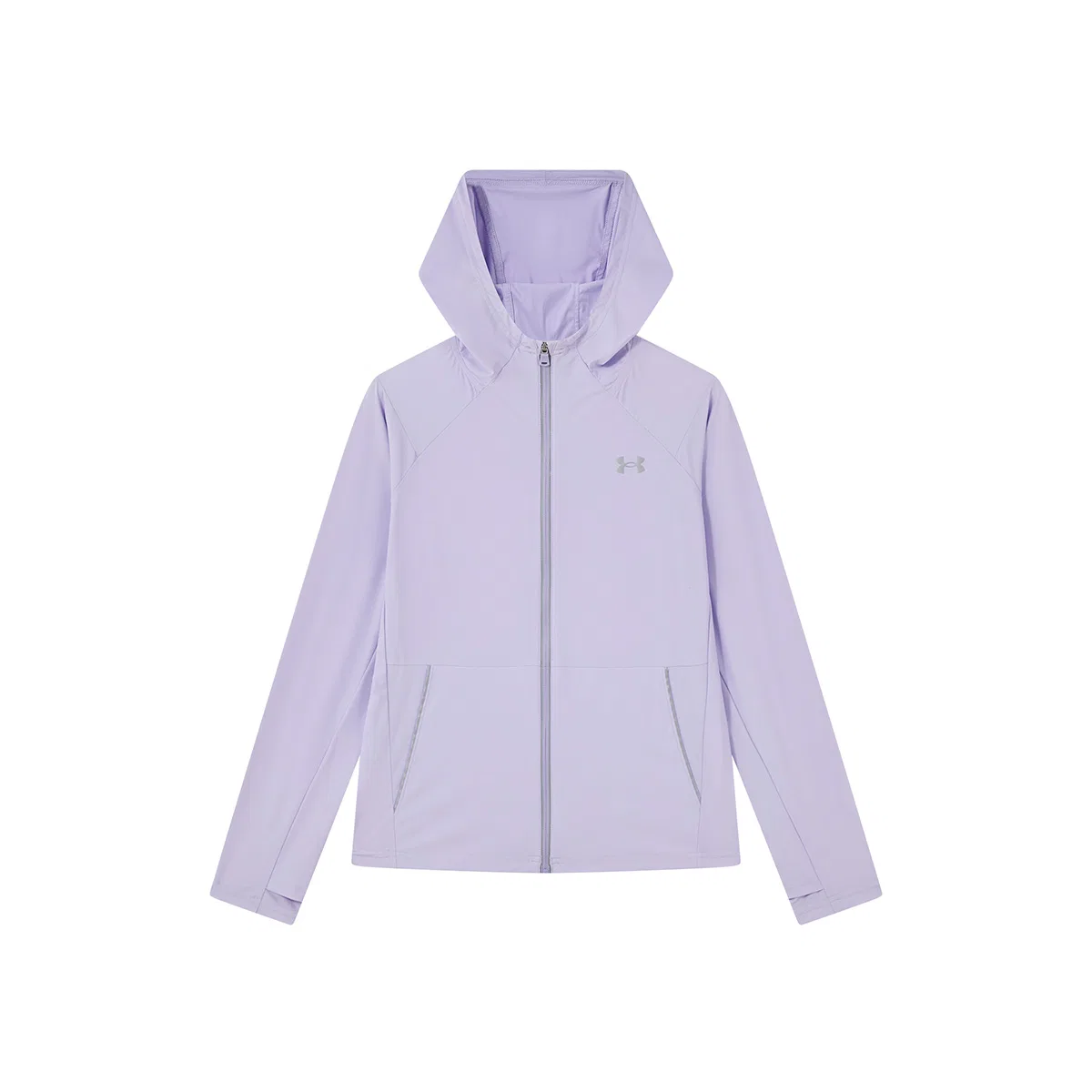 Куртка Casual Under Armour Lavender