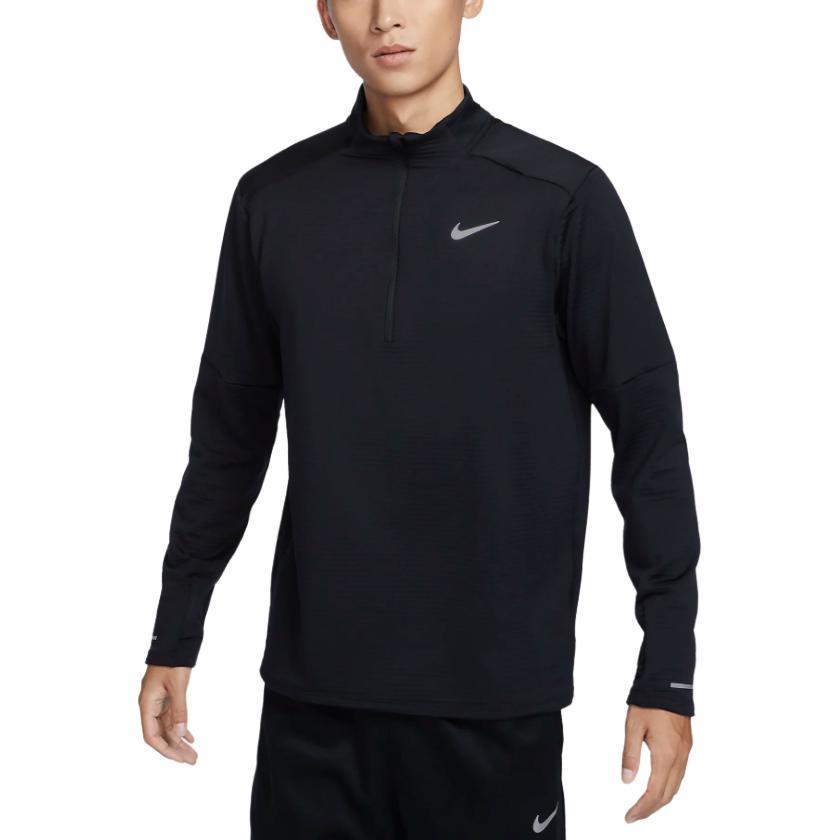 

Футболка мужская Nike, черный