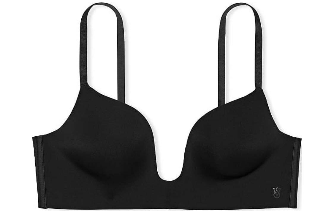 

Женский бюстгальтер Victoria's Secret, цвет Black
